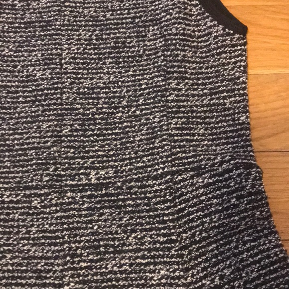 J Crew sleeveless work dress - Picture 7 of 7